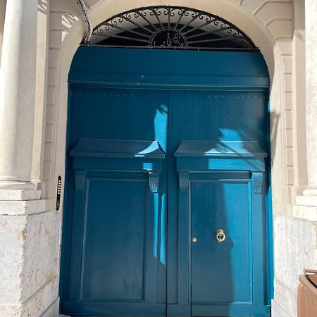 La Casa Di Chele Hotel Palermo Eksteriør billede