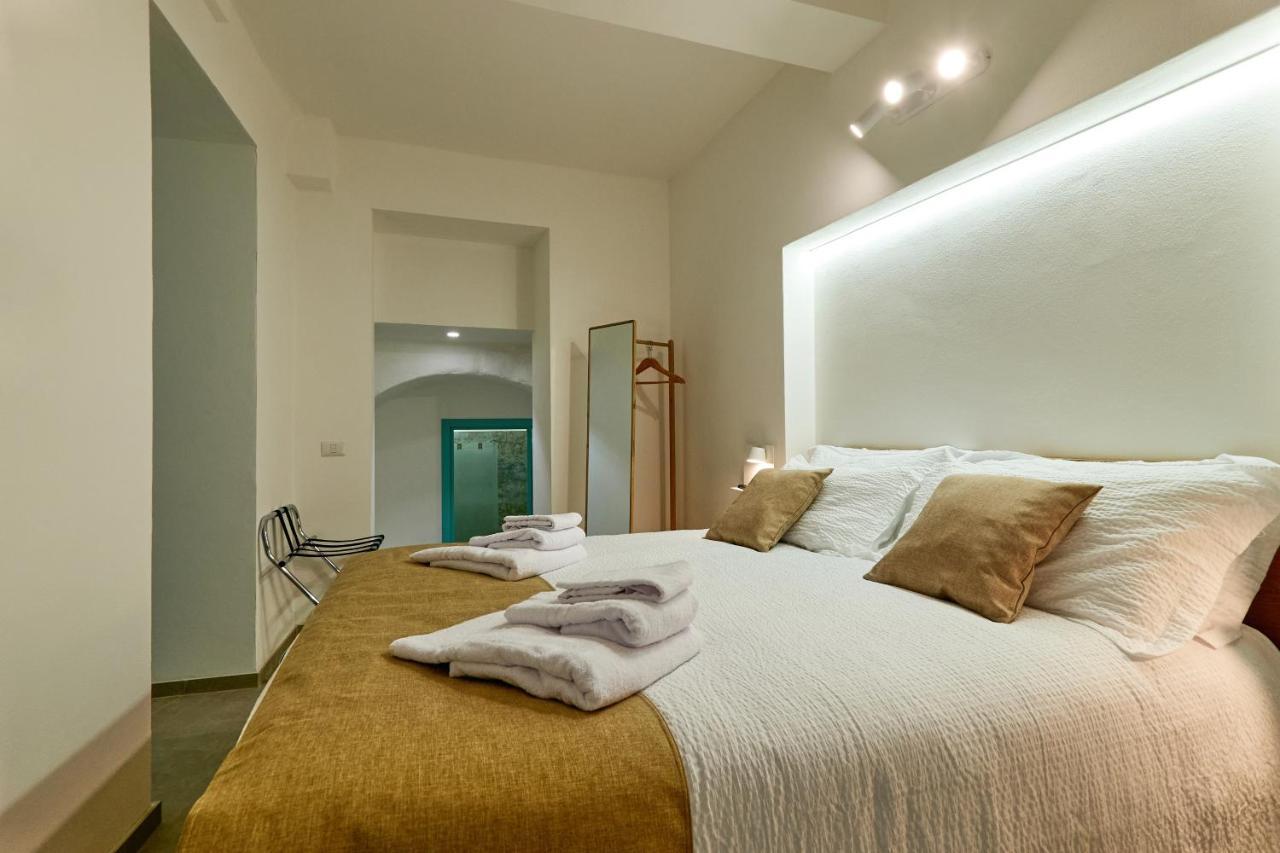 La Casa Di Chele Hotel Palermo Eksteriør billede