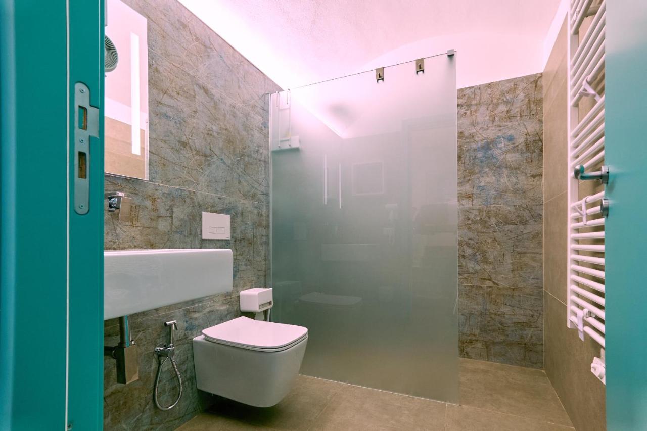 La Casa Di Chele Hotel Palermo Eksteriør billede