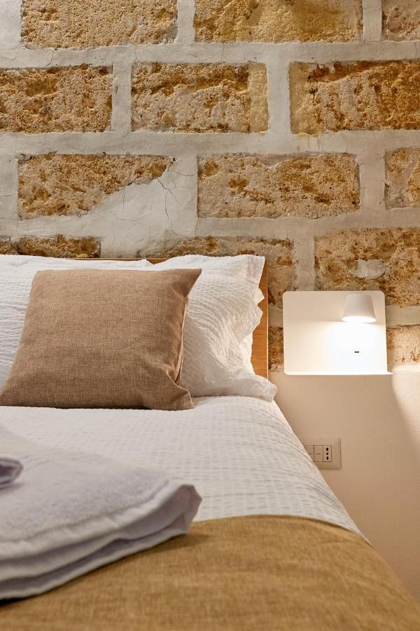 La Casa Di Chele Hotel Palermo Eksteriør billede