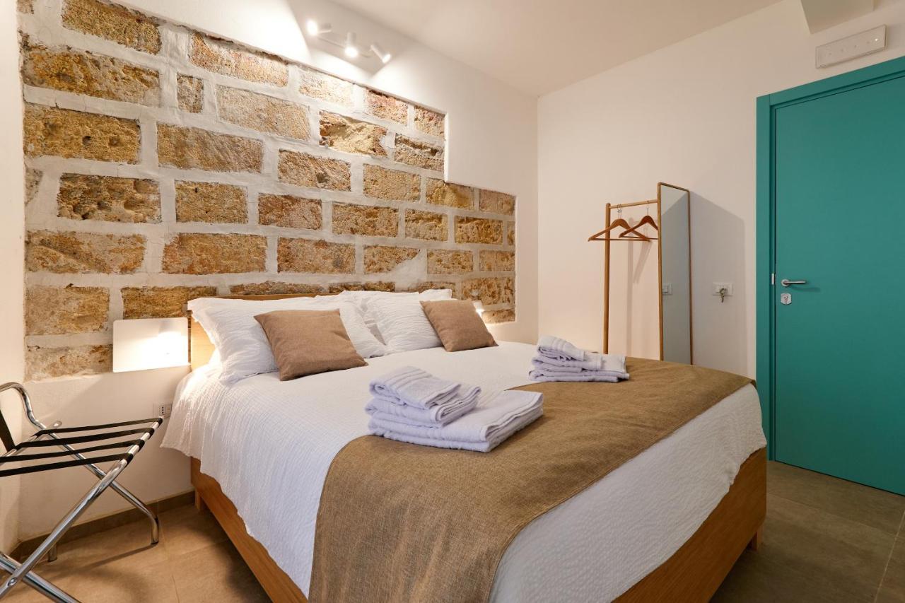 La Casa Di Chele Hotel Palermo Eksteriør billede