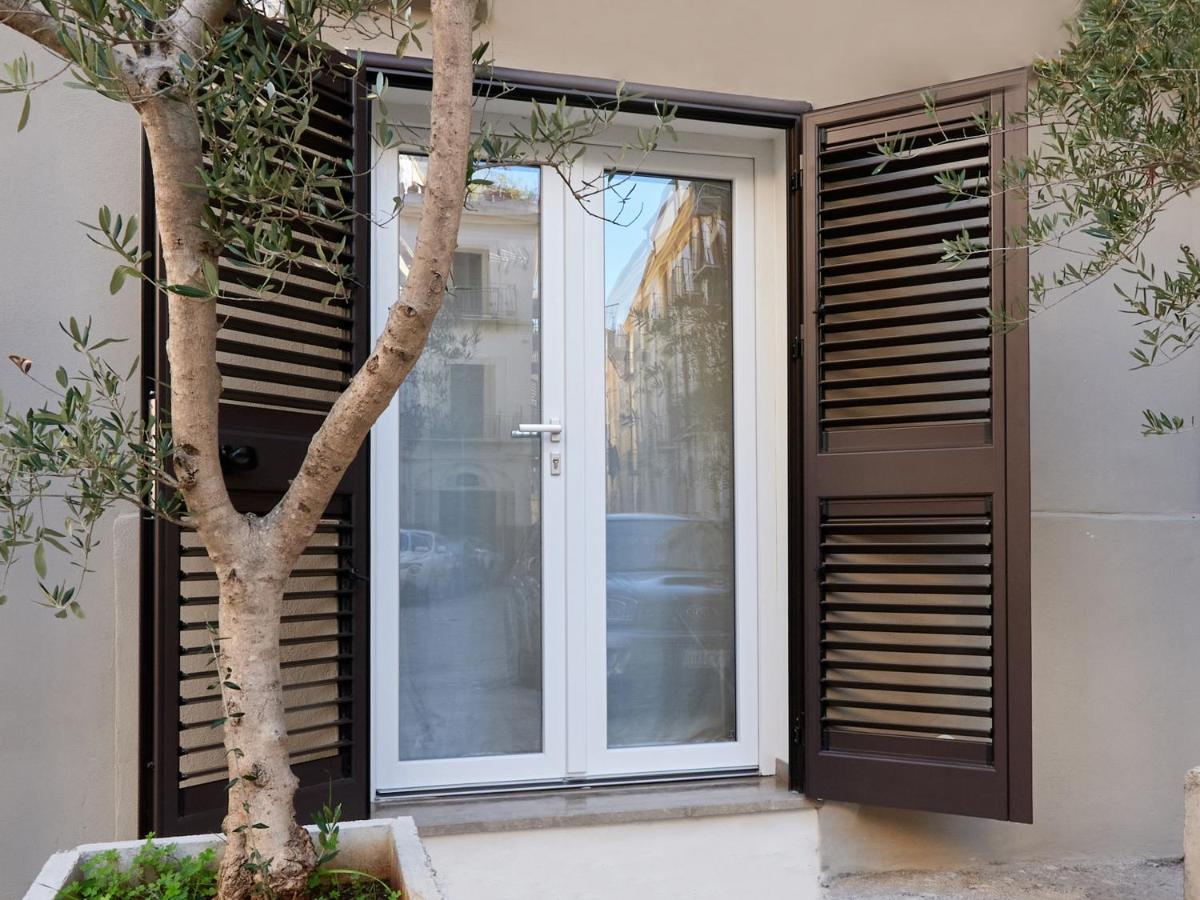 La Casa Di Chele Hotel Palermo Eksteriør billede