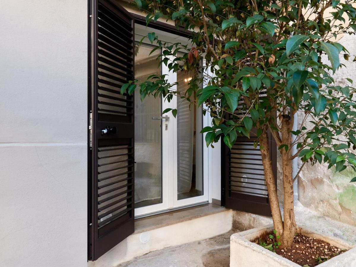 La Casa Di Chele Hotel Palermo Eksteriør billede