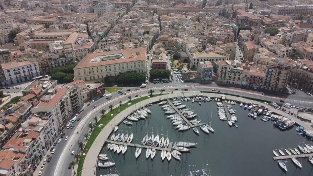 La Casa Di Chele Hotel Palermo Eksteriør billede
