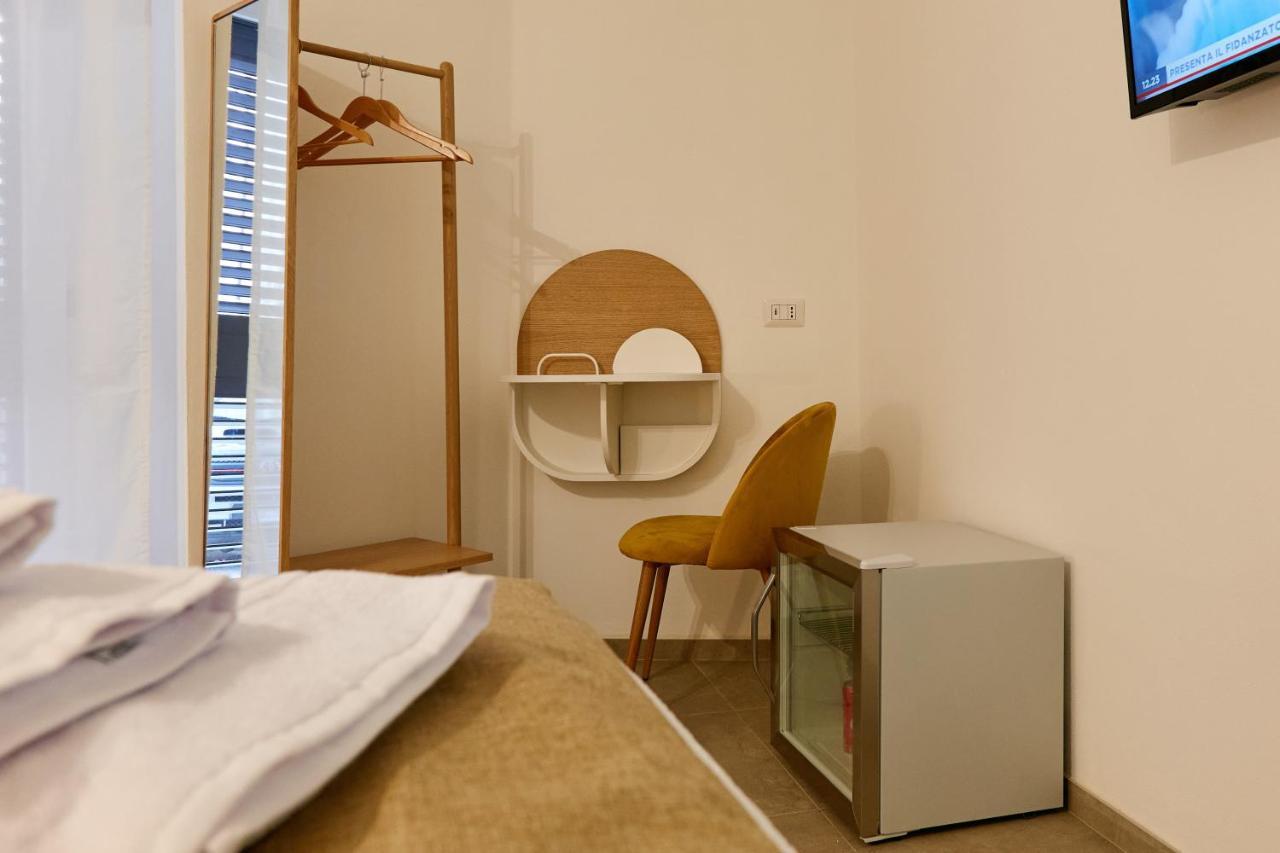 La Casa Di Chele Hotel Palermo Eksteriør billede