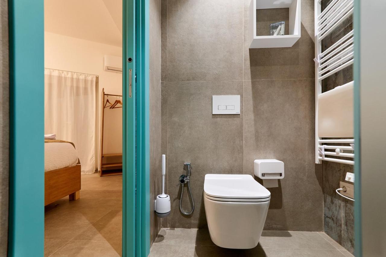 La Casa Di Chele Hotel Palermo Eksteriør billede