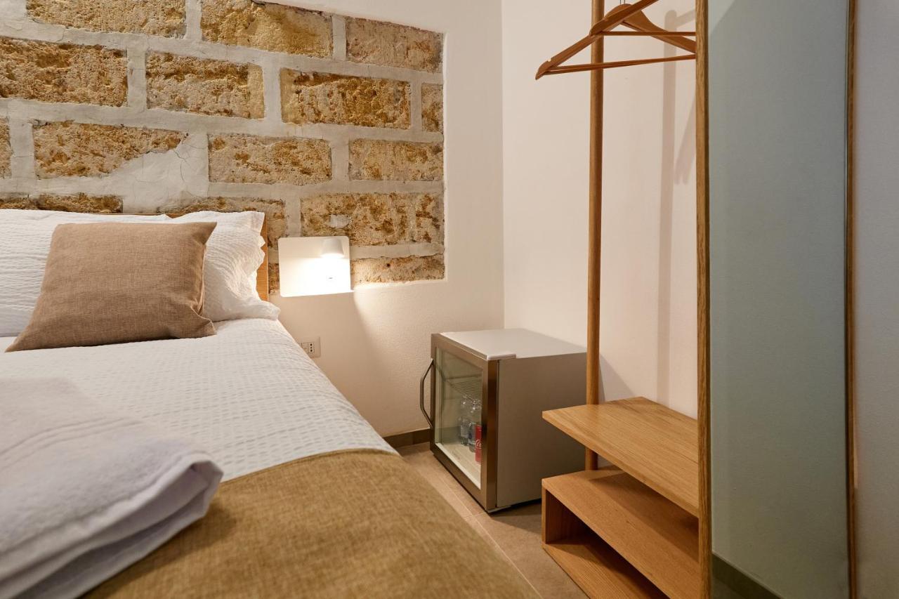 La Casa Di Chele Hotel Palermo Eksteriør billede