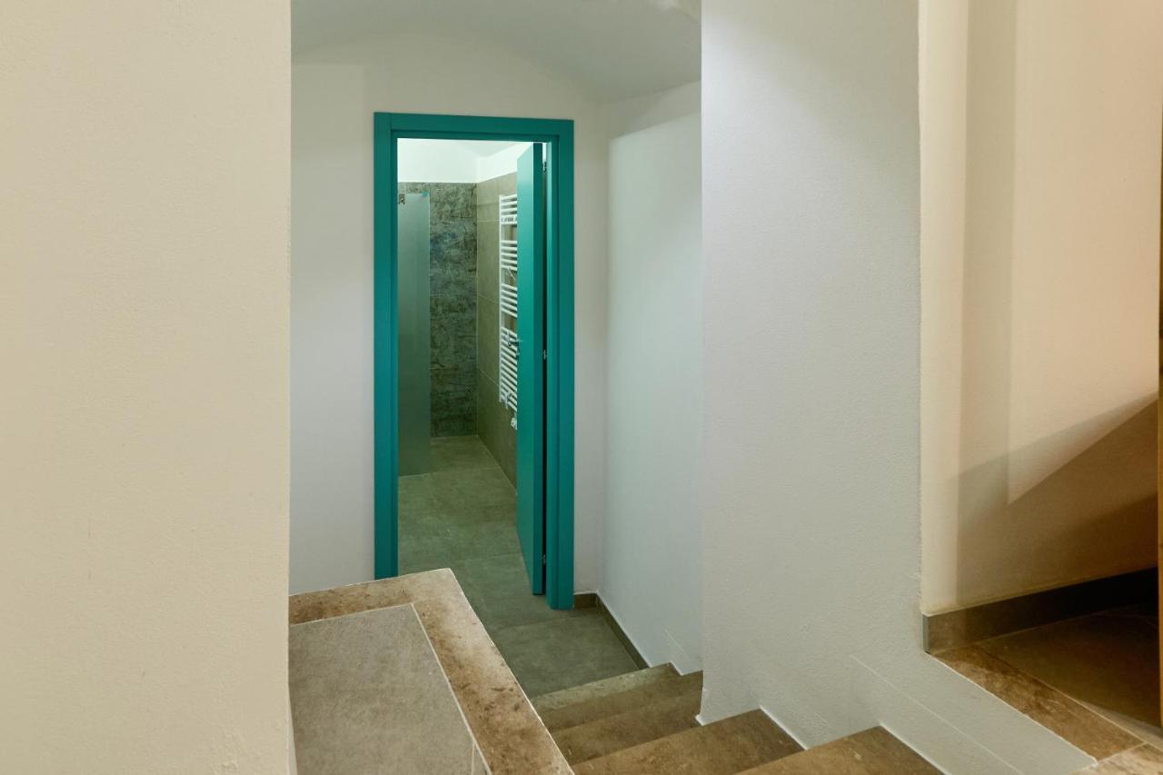 La Casa Di Chele Hotel Palermo Eksteriør billede