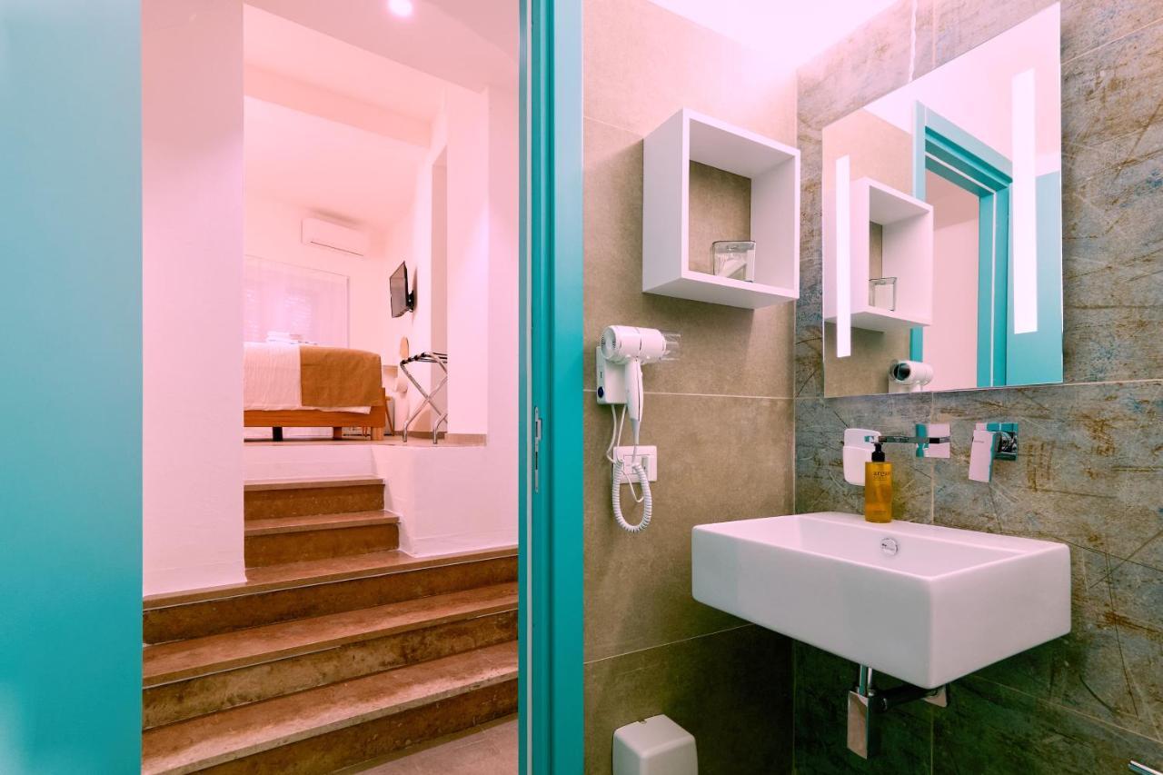 La Casa Di Chele Hotel Palermo Eksteriør billede