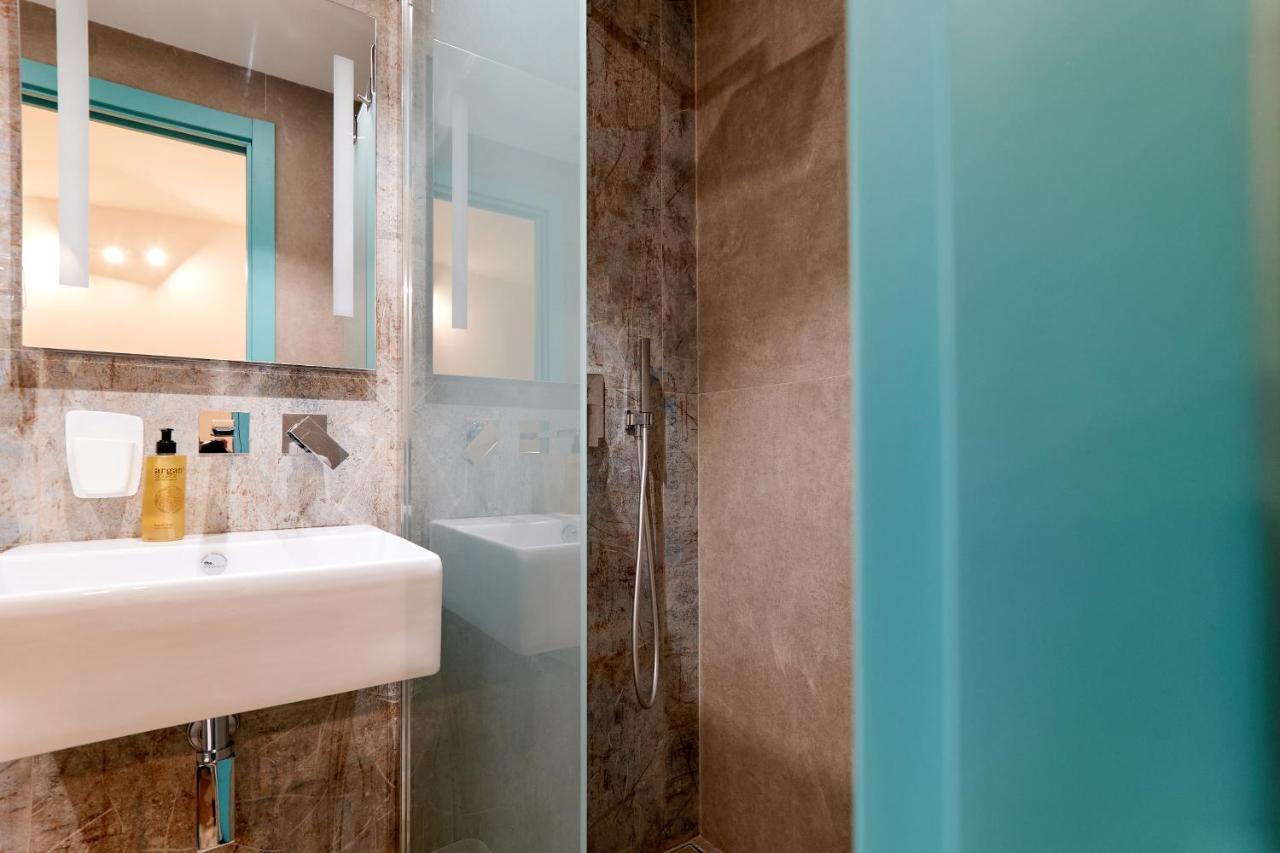 La Casa Di Chele Hotel Palermo Eksteriør billede