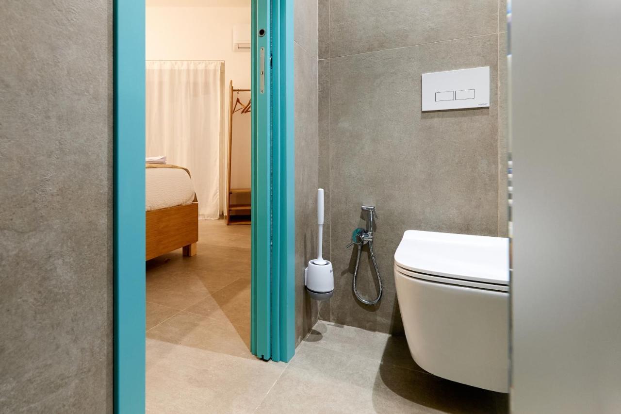 La Casa Di Chele Hotel Palermo Eksteriør billede