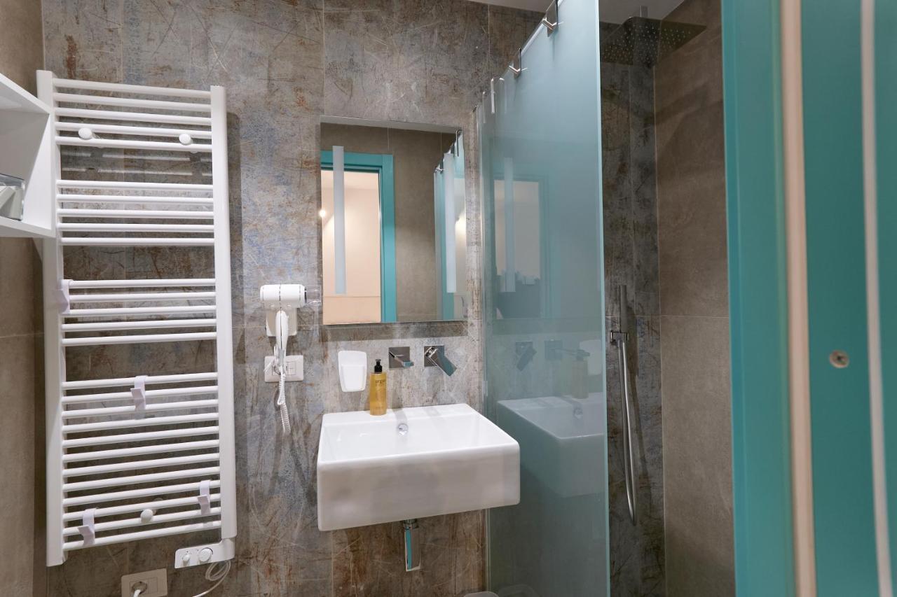 La Casa Di Chele Hotel Palermo Eksteriør billede