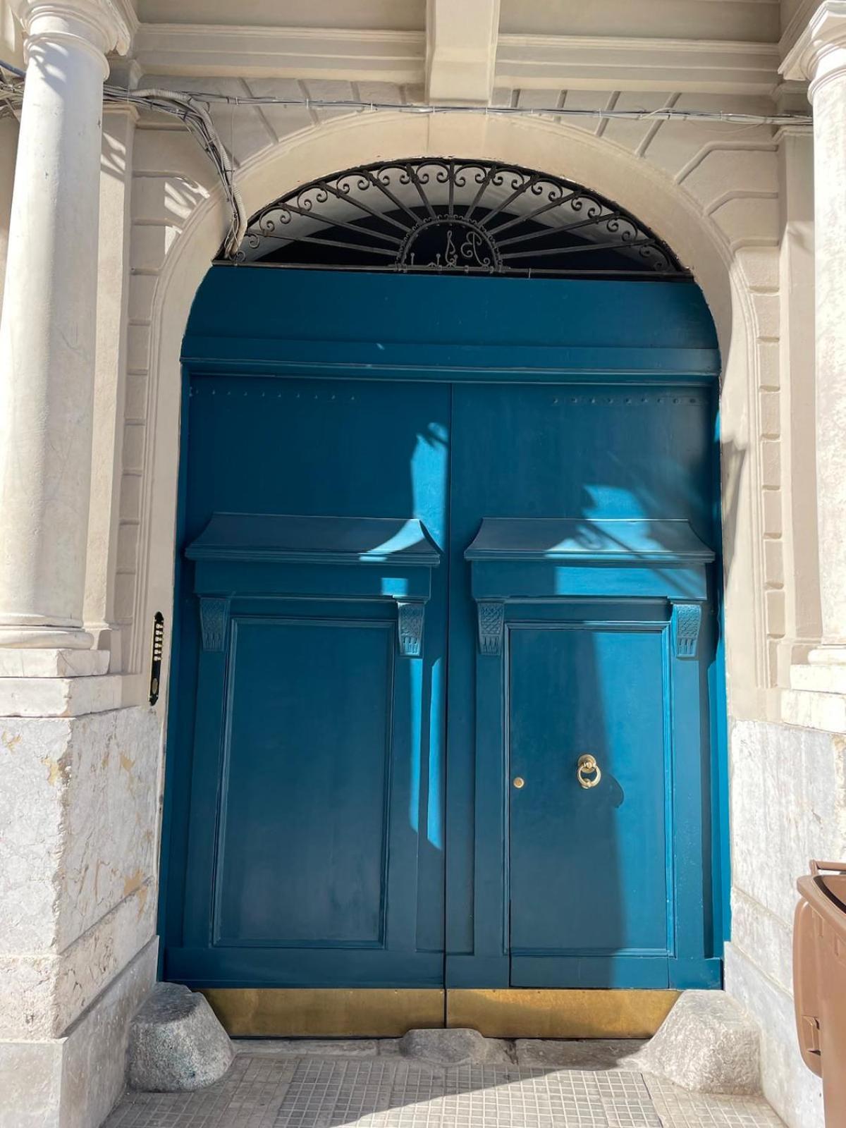 La Casa Di Chele Hotel Palermo Eksteriør billede